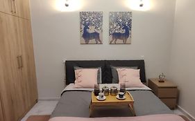 City Hall Studio Apartment